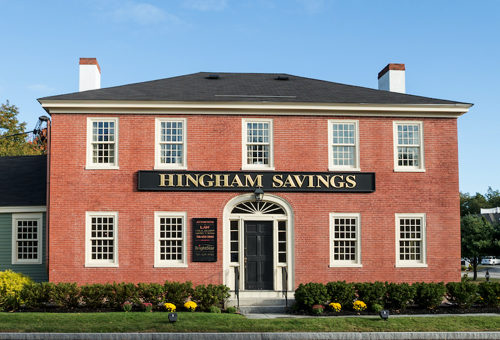 Branch Locations and Hours | Hingham Insitution for Savings - Hingham Institution For Savings Cd Rates