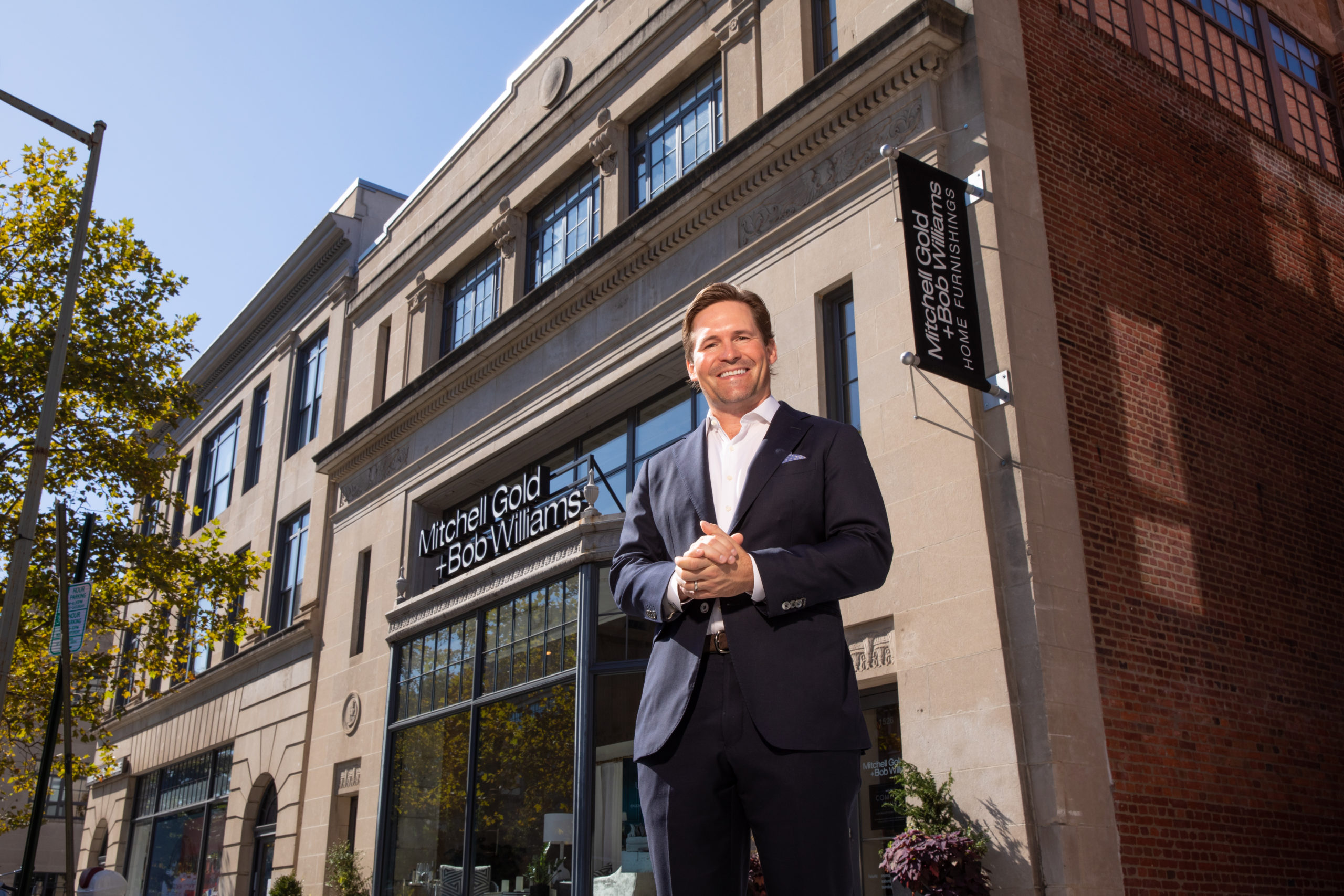 jcr companies - hingham customer