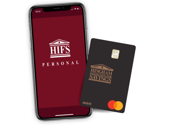 Personal Checking | Hingham Institution for Savings - Hingham Institution For Savings Cd Rates