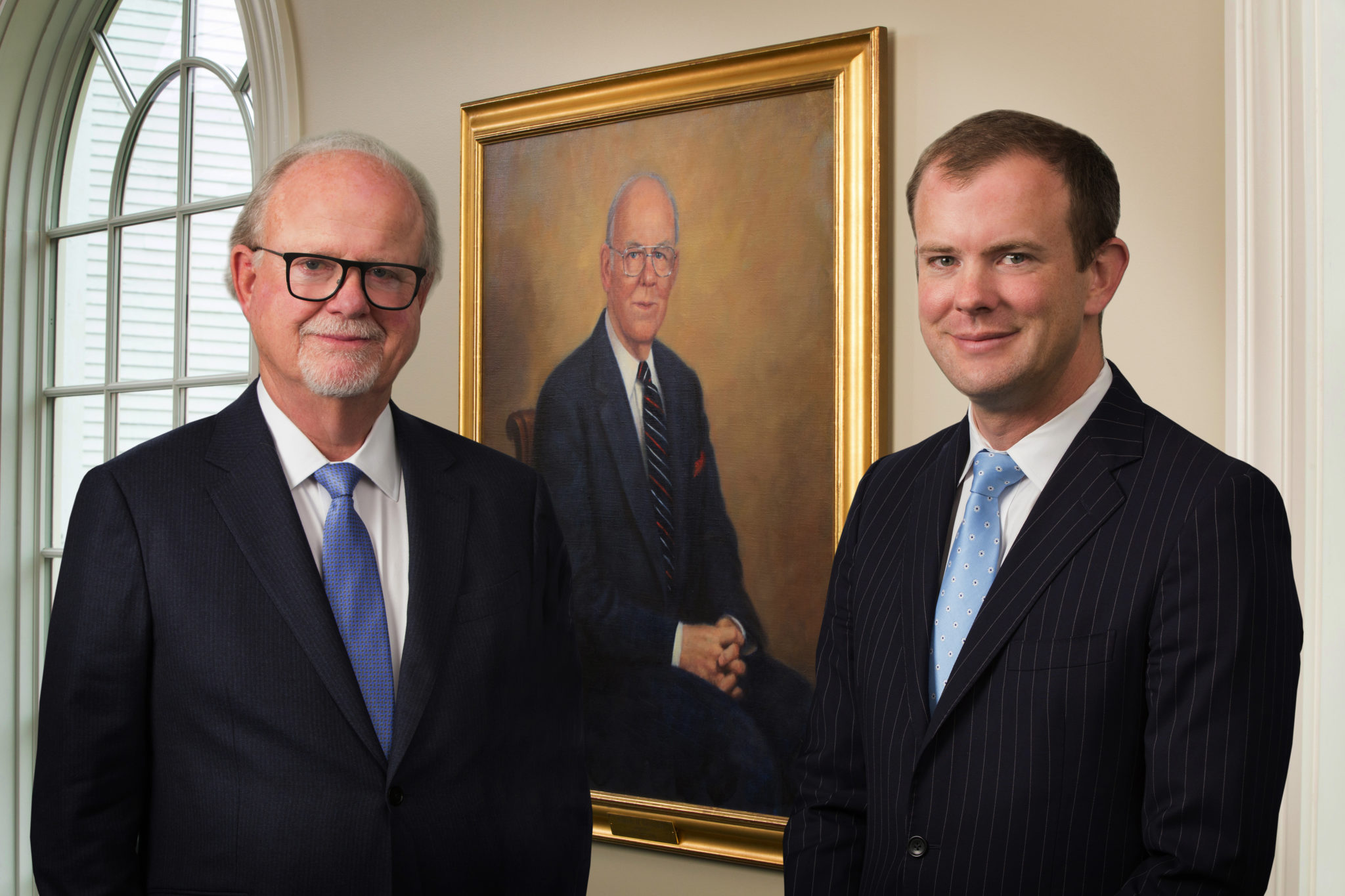 About Us - Hingham Institution for Savings