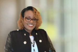 Shawnta Moody